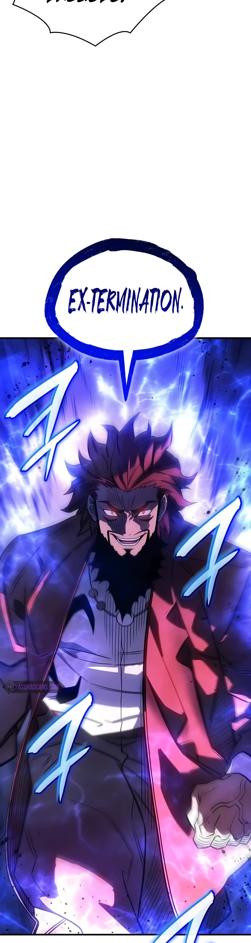 Regressing With the King's Power Chapter 51 page 28 - Chapter 51