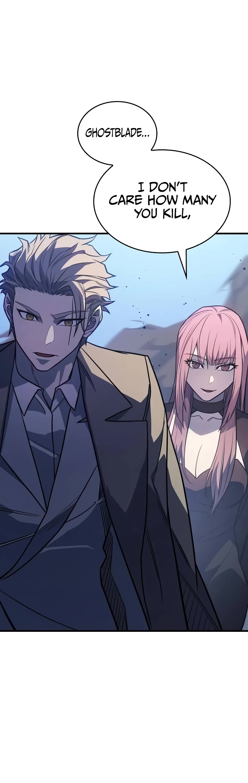 Regressing With the King's Power Chapter 51 page 30 - Chapter 51