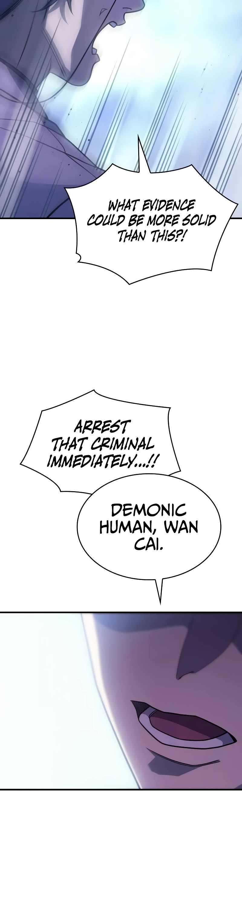 Regressing With the King's Power Chapter 51 page 35 - Chapter 51