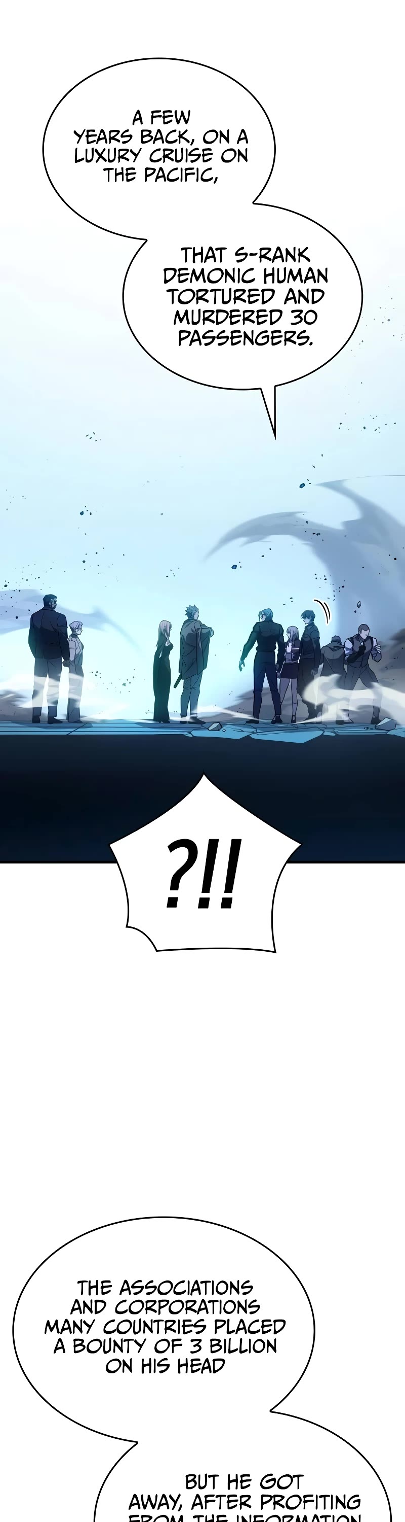 Regressing With the King's Power Chapter 51 page 36 - Chapter 51