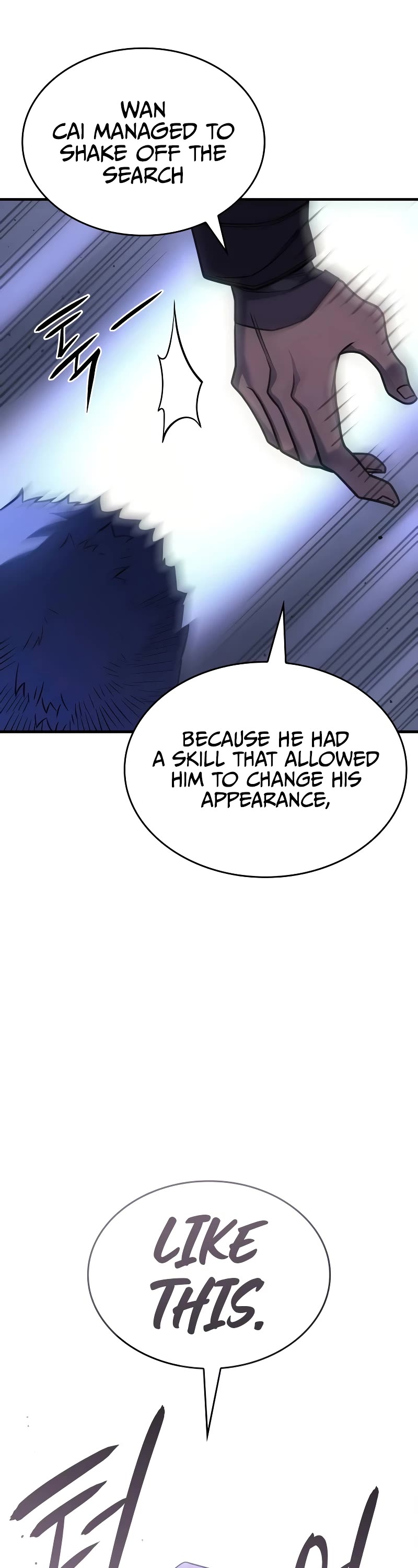 Regressing With the King's Power Chapter 51 page 39 - Chapter 51
