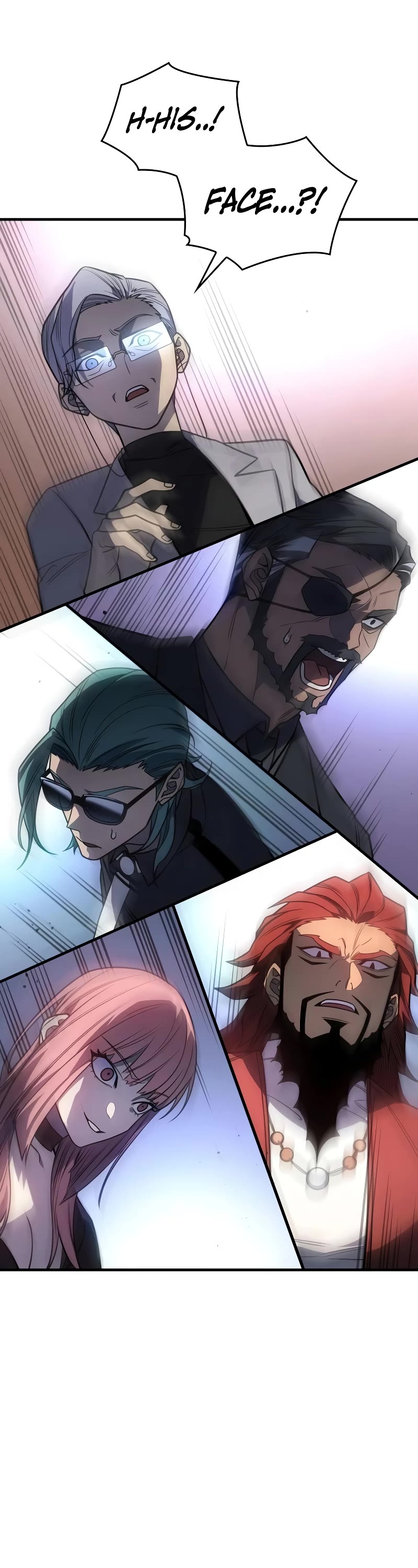 Regressing With the King's Power Chapter 51 page 41 - Chapter 51