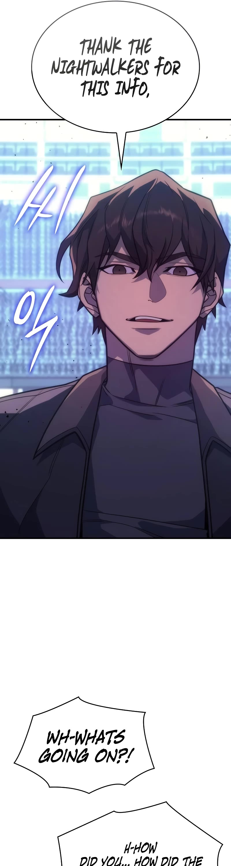 Regressing With the King's Power Chapter 51 page 42 - Chapter 51