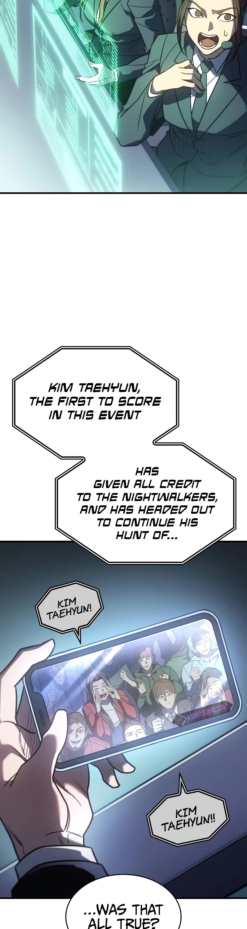 Regressing With the King's Power Chapter 51 page 47 - Chapter 51