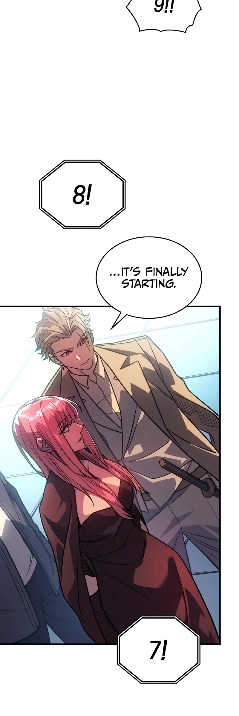 Regressing With the King's Power Chapter 51 page 5 - Chapter 51