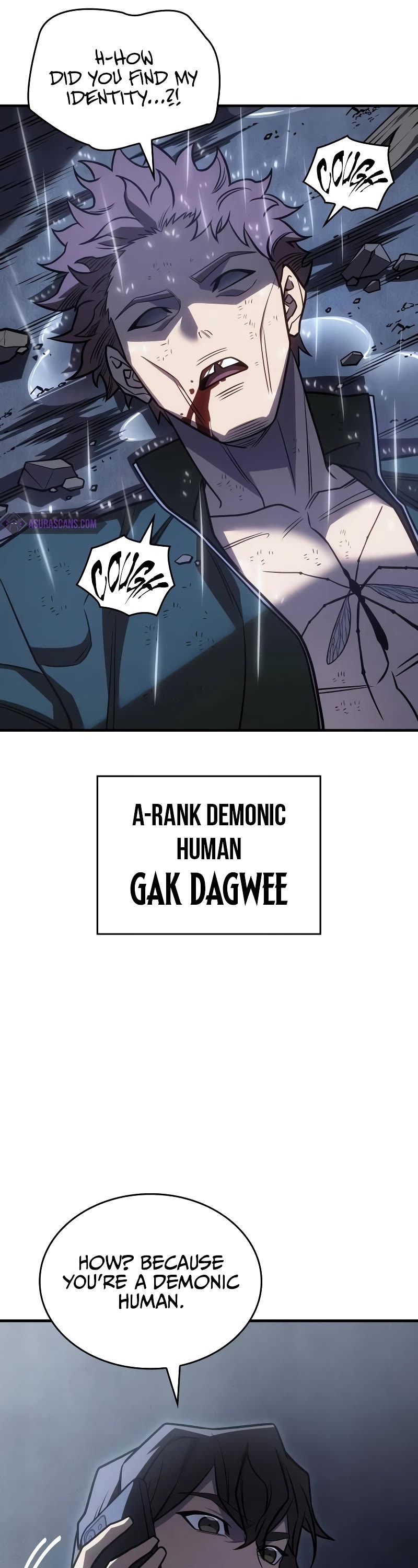 Regressing With the King's Power Chapter 51 page 55 - Chapter 51