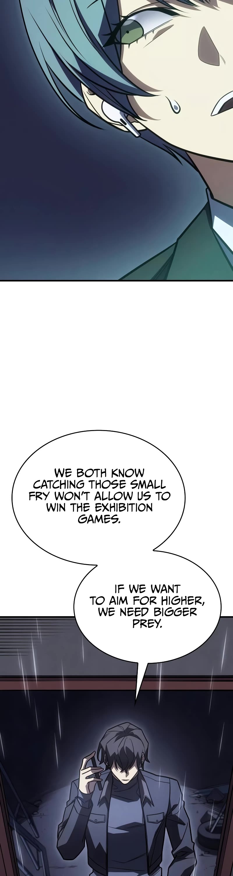 Regressing With the King's Power Chapter 51 page 61 - Chapter 51