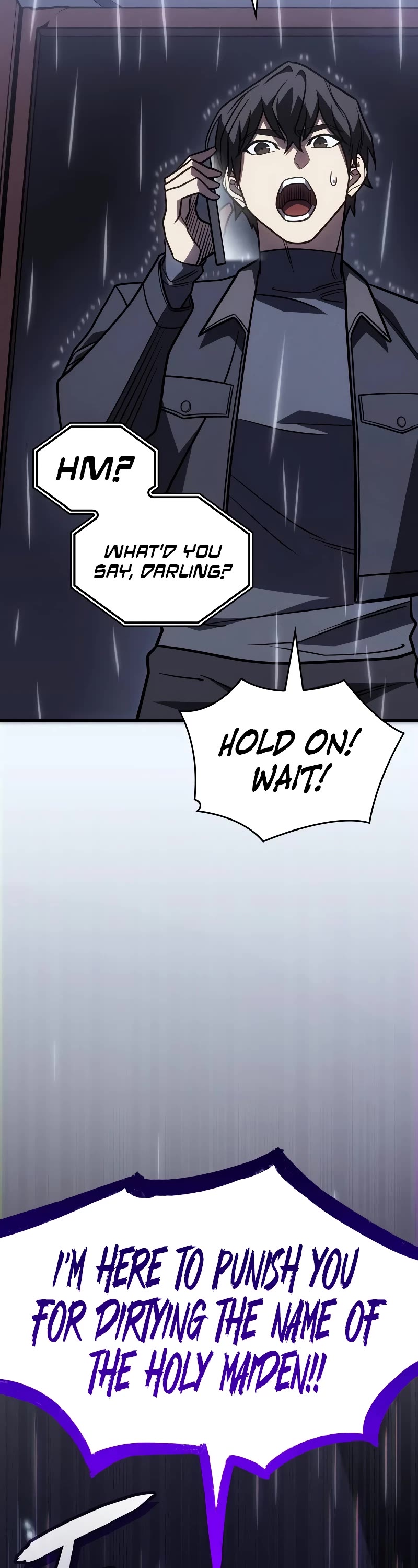 Regressing With the King's Power Chapter 51 page 66 - Chapter 51