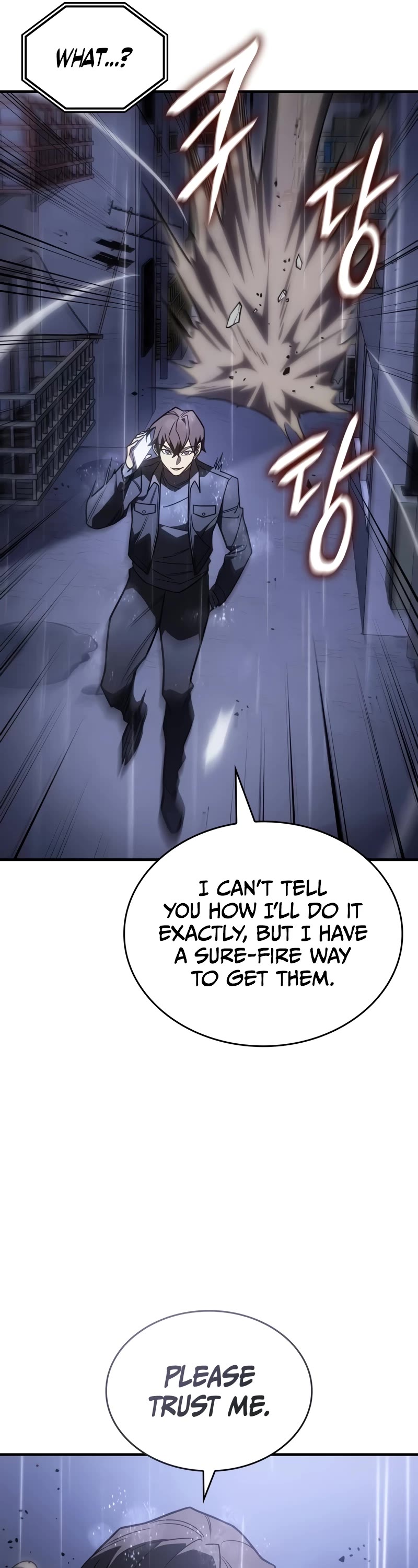 Regressing With the King's Power Chapter 52 page 17 - Chapter 52