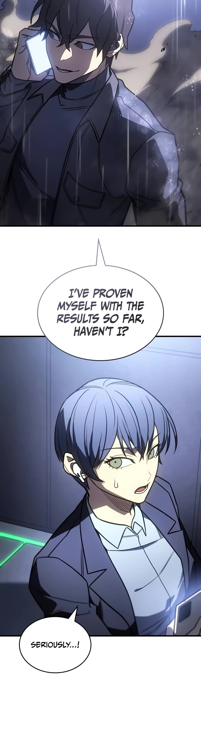 Regressing With the King's Power Chapter 52 page 18 - Chapter 52