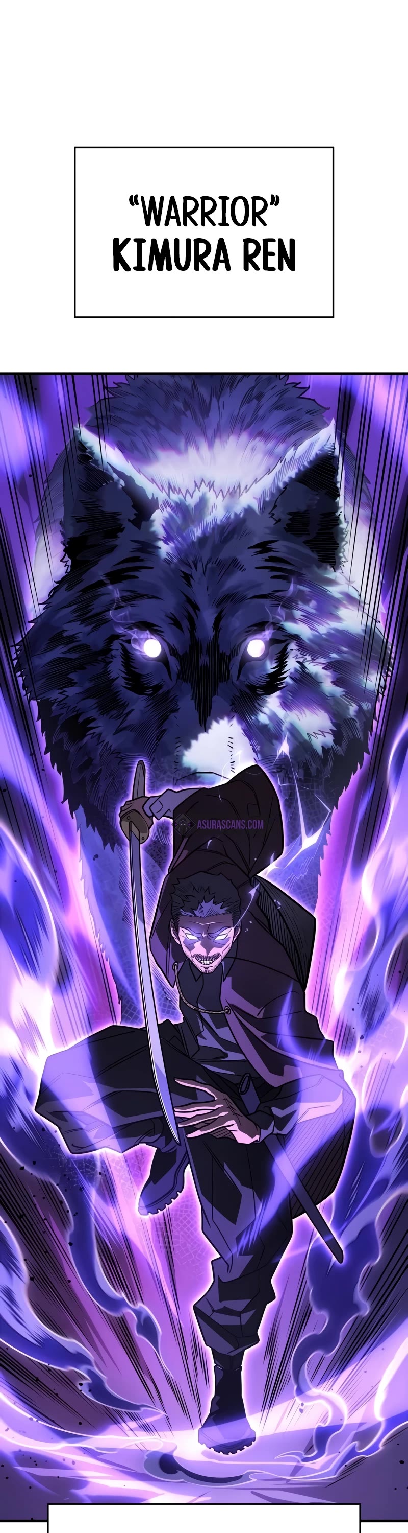 Regressing With the King's Power Chapter 52 page 2 - Chapter 52