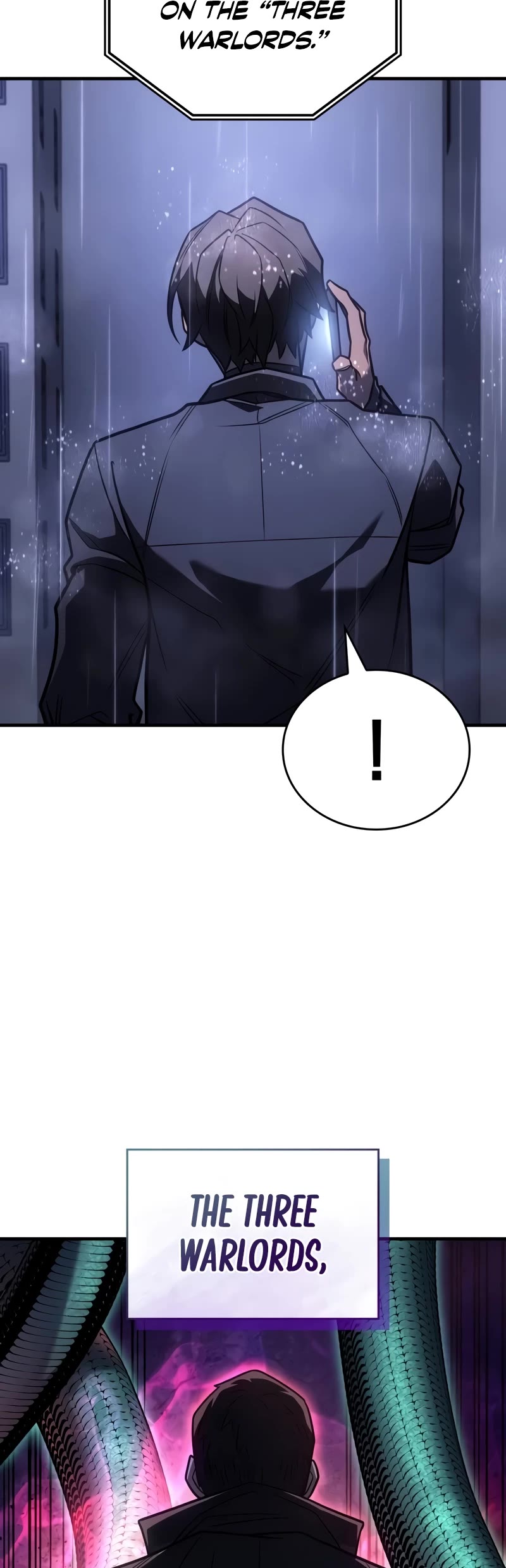 Regressing With the King's Power Chapter 52 page 20 - Chapter 52