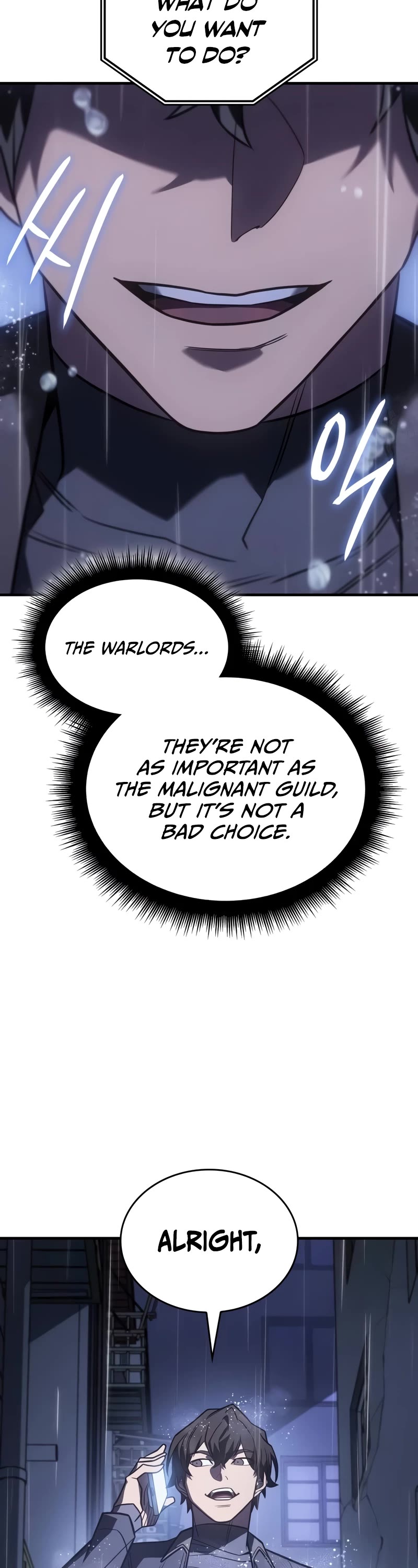Regressing With the King's Power Chapter 52 page 23 - Chapter 52