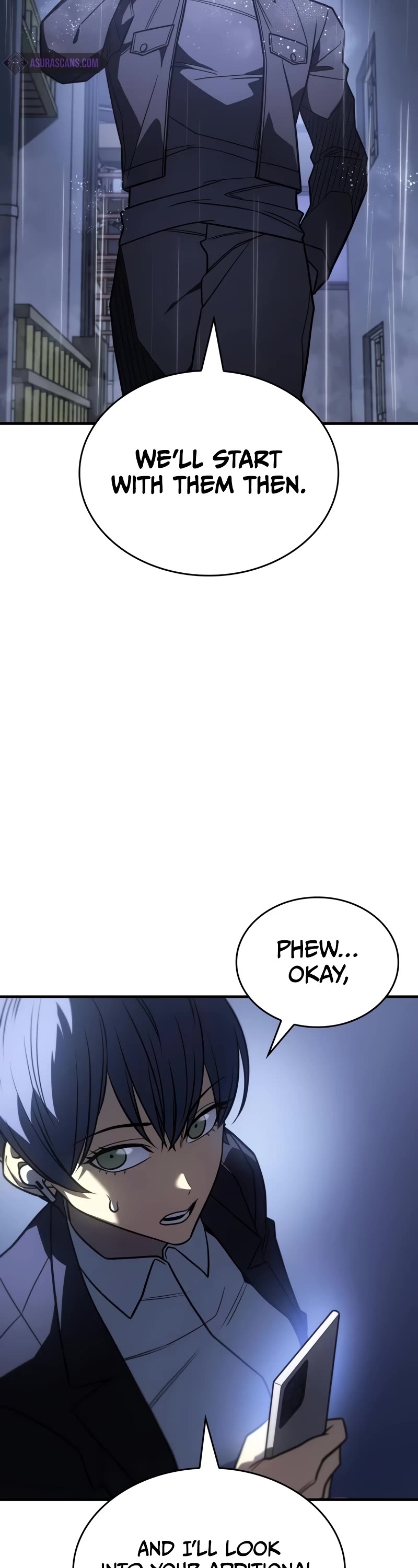 Regressing With the King's Power Chapter 52 page 24 - Chapter 52