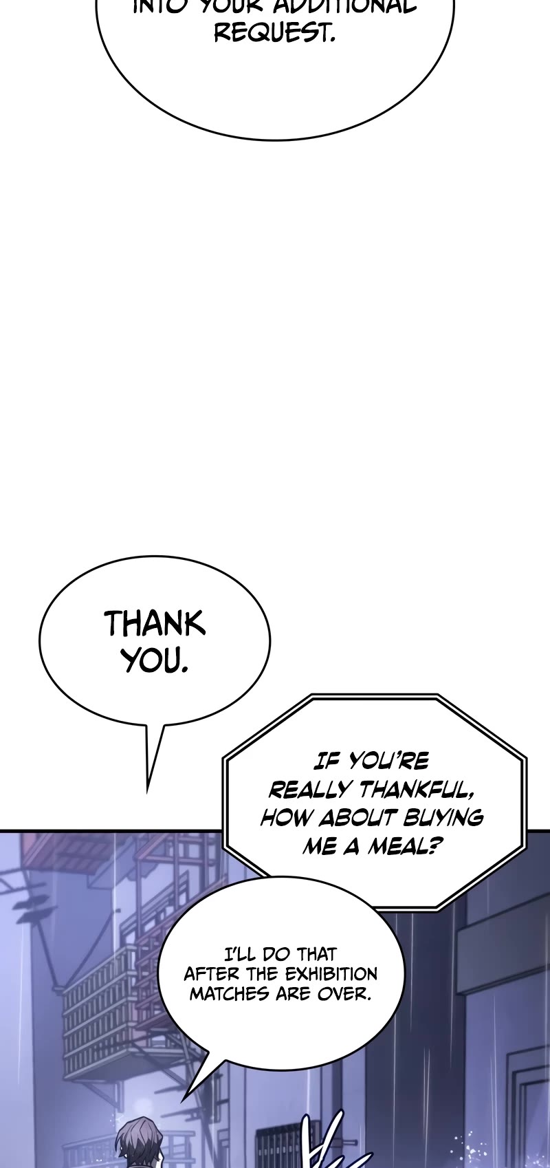 Regressing With the King's Power Chapter 52 page 25 - Chapter 52