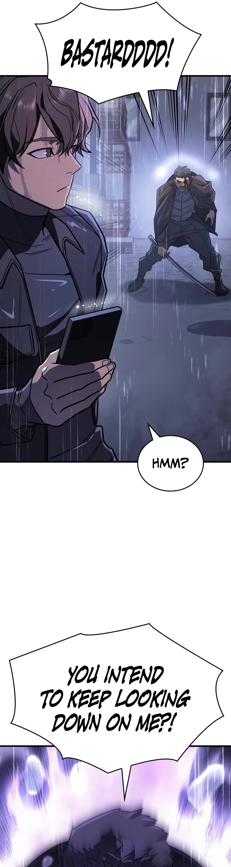 Regressing With the King's Power Chapter 52 page 27 - Chapter 52