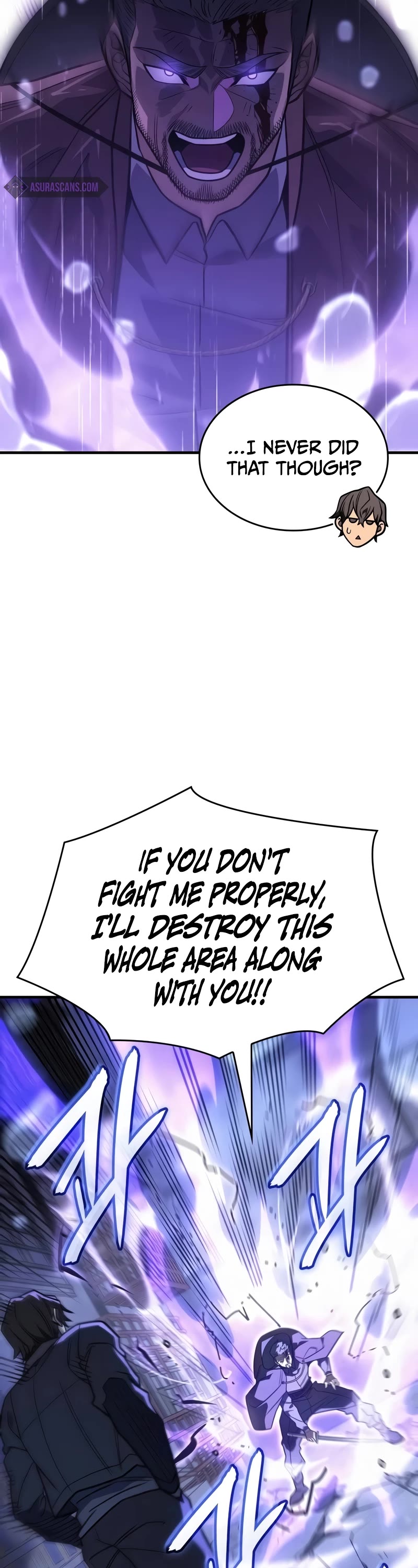Regressing With the King's Power Chapter 52 page 28 - Chapter 52