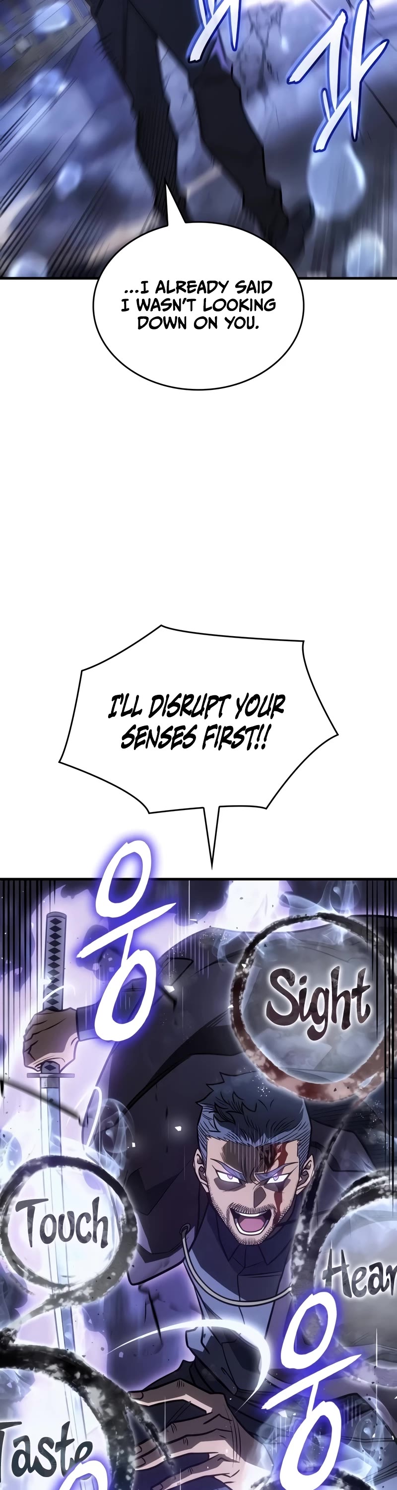Regressing With the King's Power Chapter 52 page 29 - Chapter 52