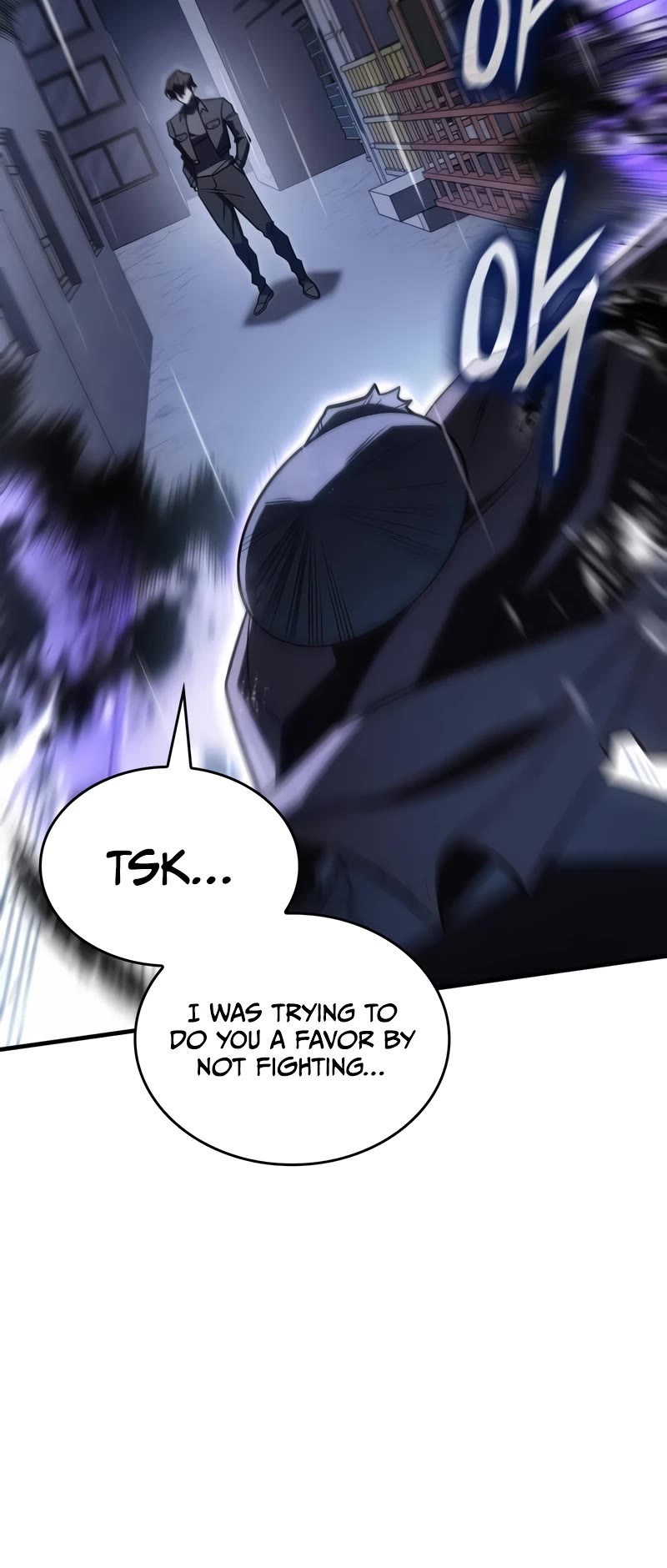 Regressing With the King's Power Chapter 52 page 31 - Chapter 52