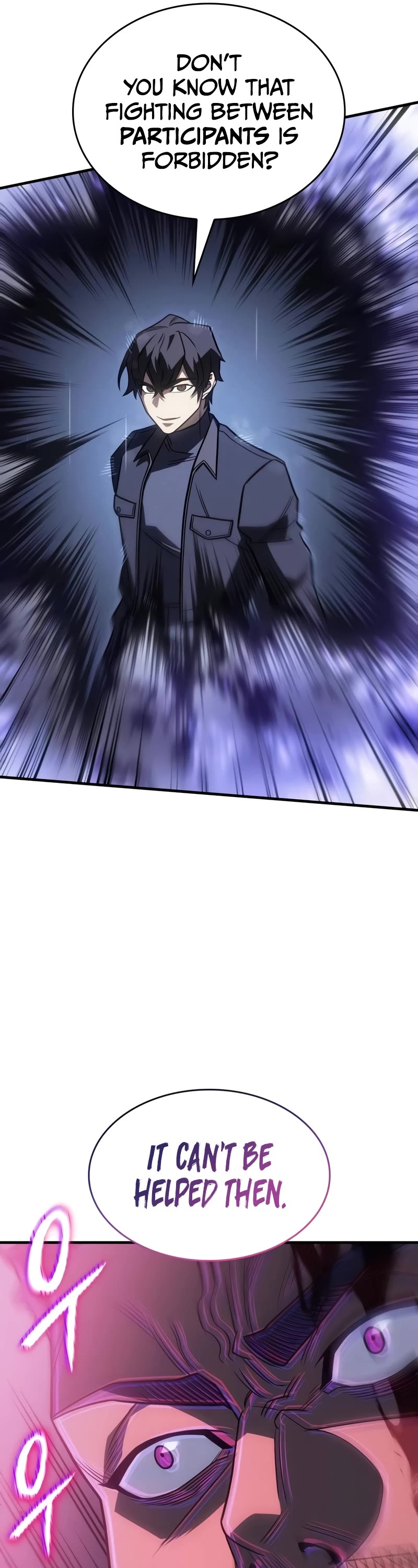 Regressing With the King's Power Chapter 52 page 32 - Chapter 52