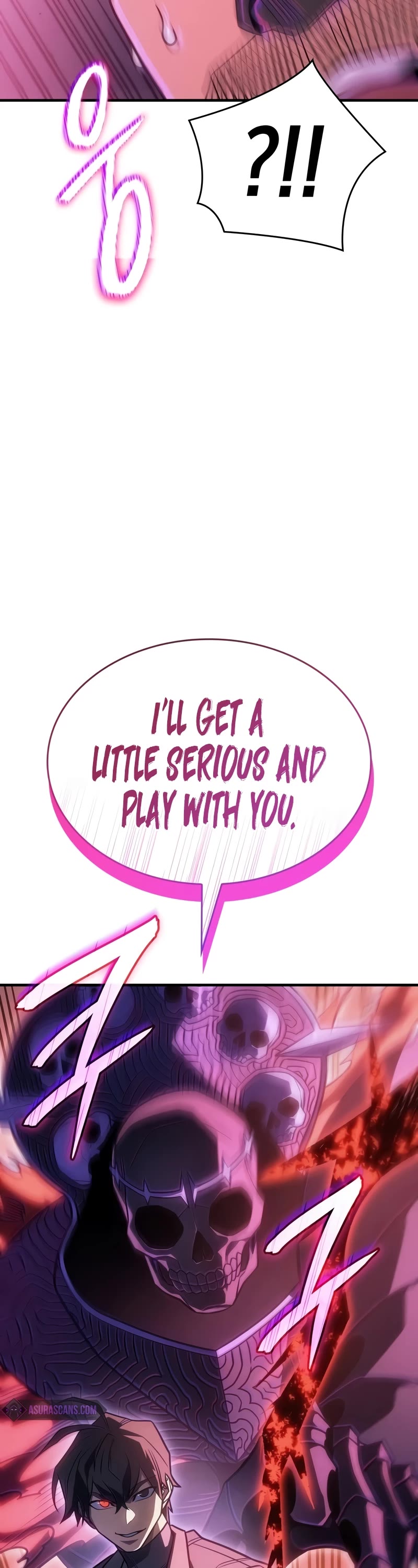 Regressing With the King's Power Chapter 52 page 33 - Chapter 52