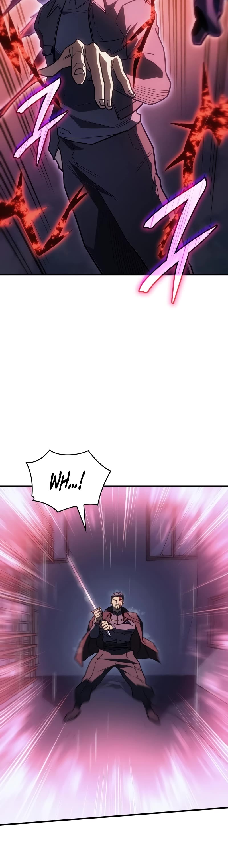 Regressing With the King's Power Chapter 52 page 34 - Chapter 52