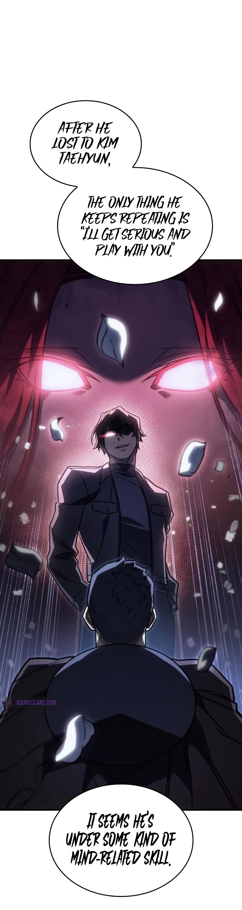Regressing With the King's Power Chapter 52 page 38 - Chapter 52
