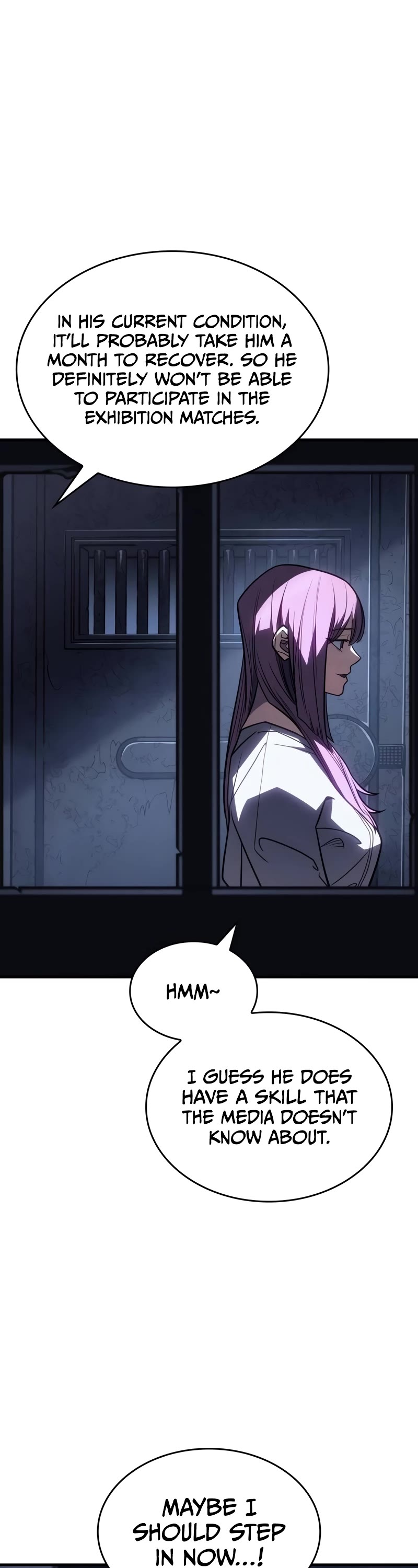 Regressing With the King's Power Chapter 52 page 39 - Chapter 52