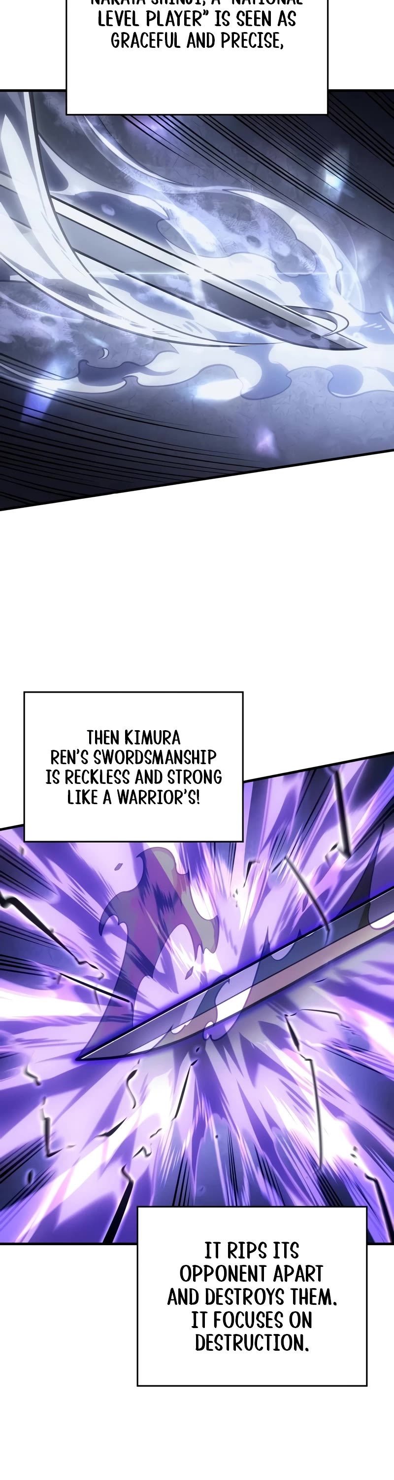 Regressing With the King's Power Chapter 52 page 4 - Chapter 52