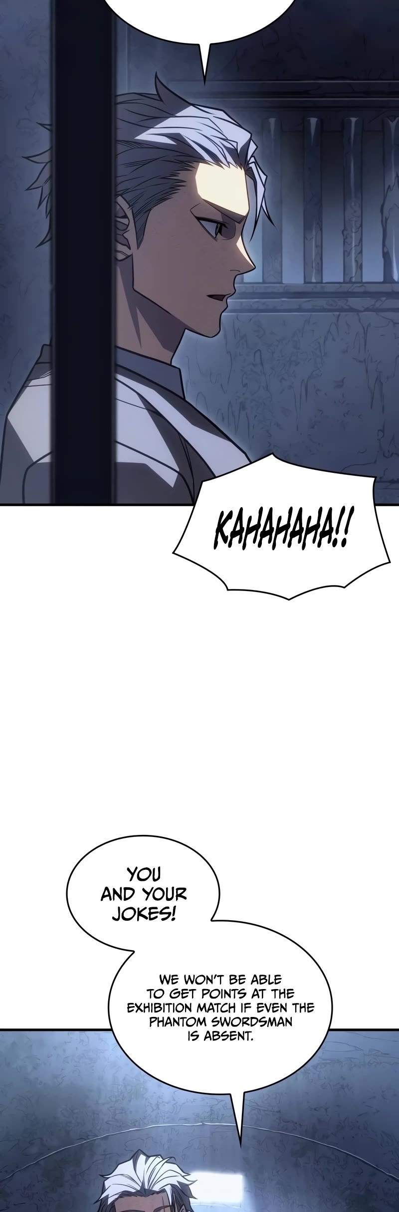 Regressing With the King's Power Chapter 52 page 40 - Chapter 52