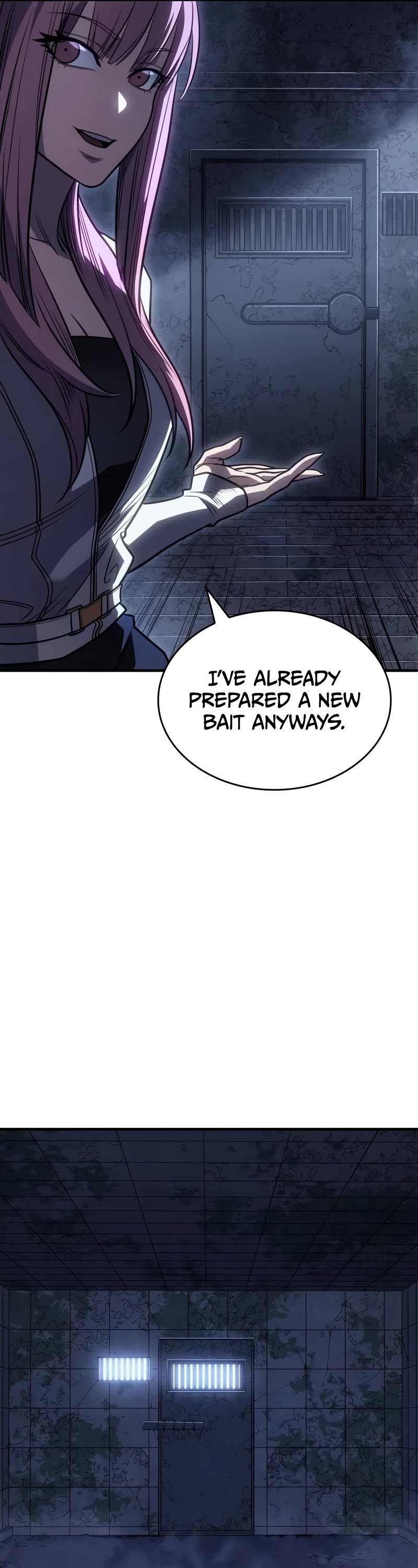 Regressing With the King's Power Chapter 52 page 42 - Chapter 52