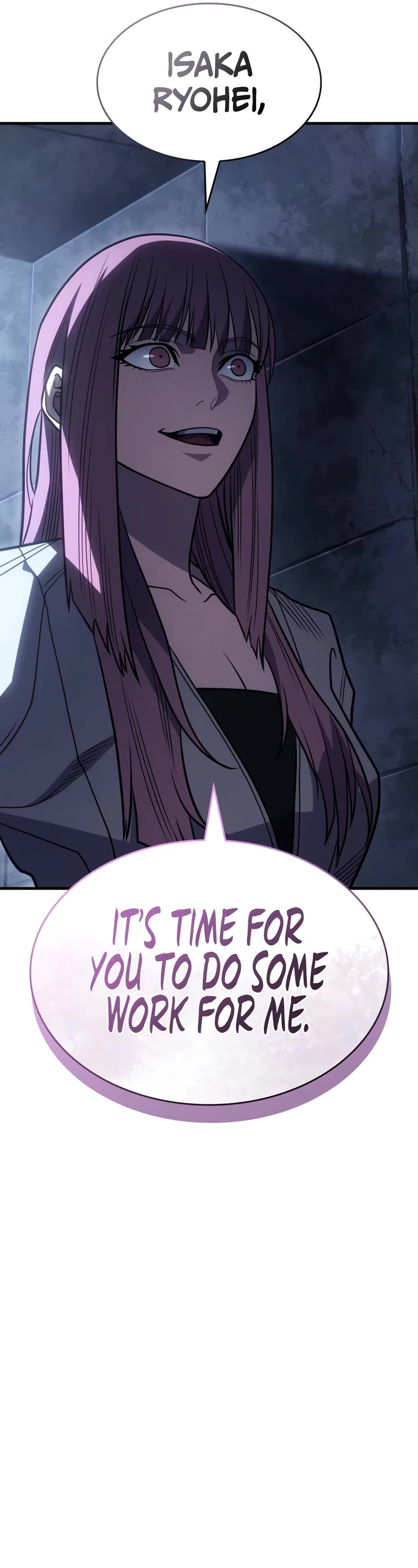 Regressing With the King's Power Chapter 52 page 47 - Chapter 52