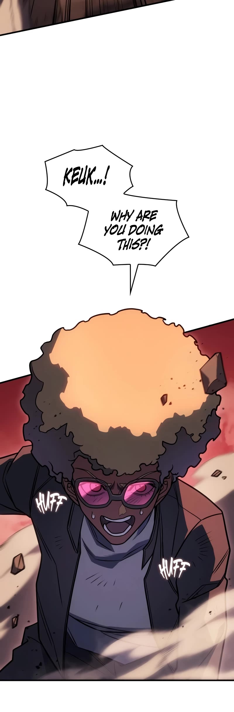 Regressing With the King's Power Chapter 52 page 51 - Chapter 52