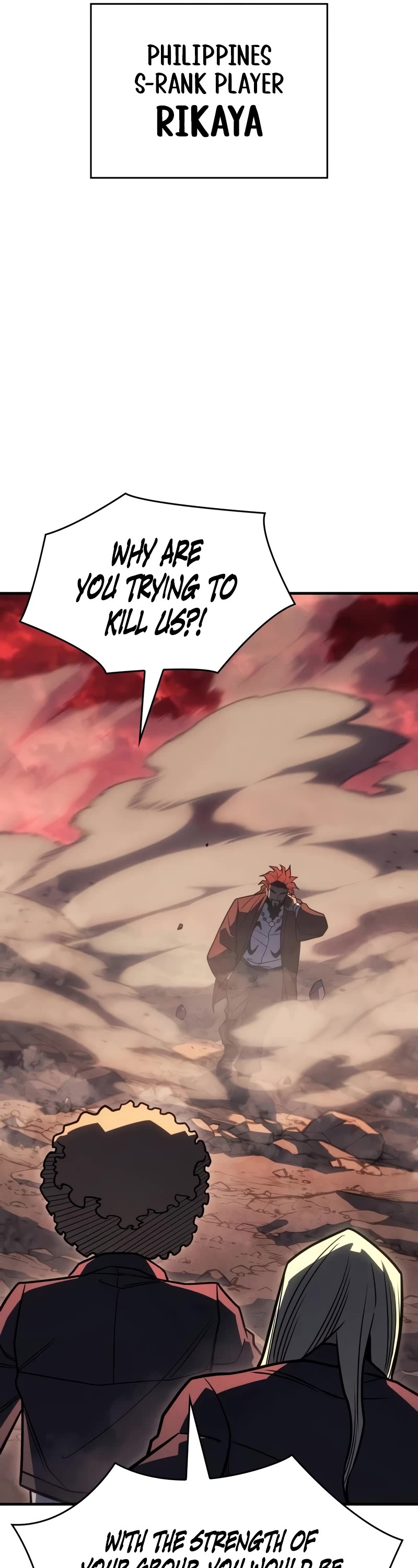 Regressing With the King's Power Chapter 52 page 52 - Chapter 52