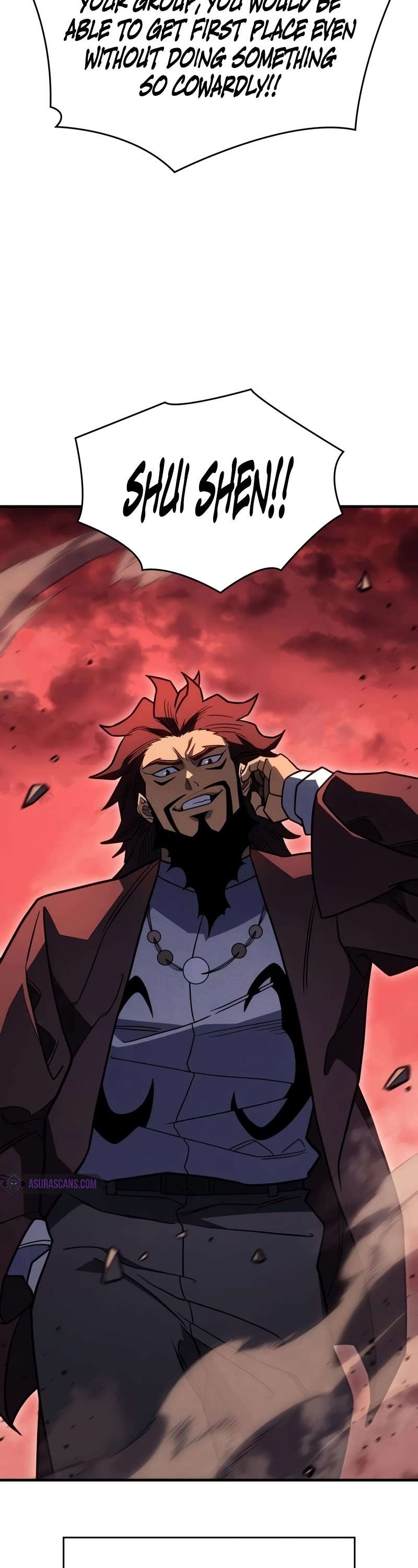 Regressing With the King's Power Chapter 52 page 53 - Chapter 52