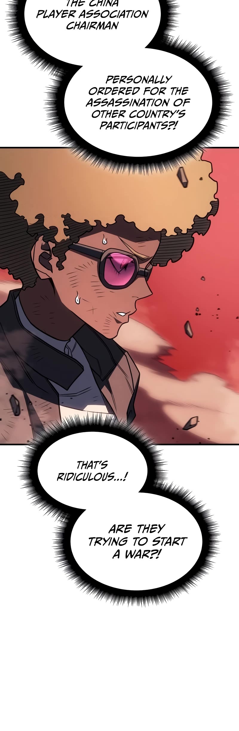 Regressing With the King's Power Chapter 52 page 56 - Chapter 52