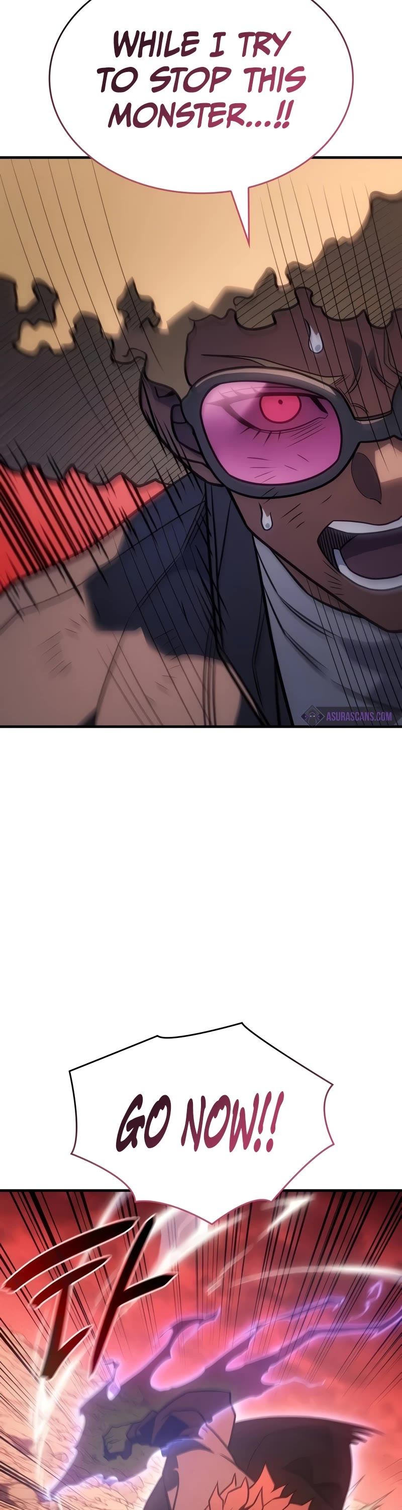 Regressing With the King's Power Chapter 52 page 58 - Chapter 52