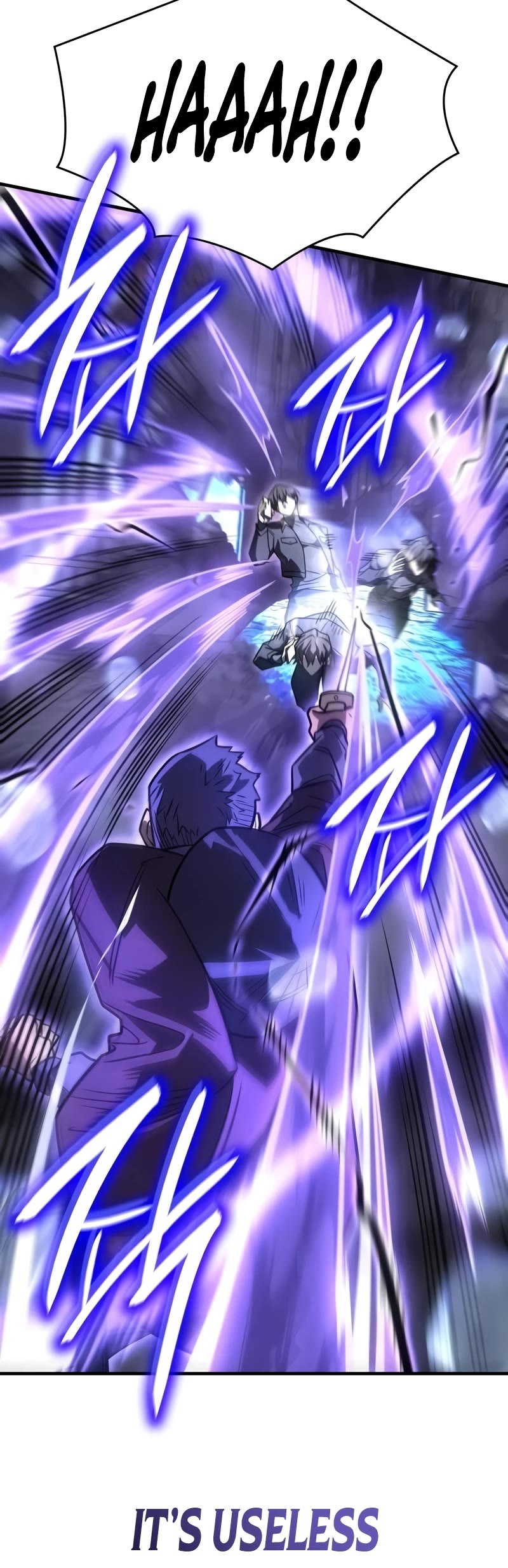 Regressing With the King's Power Chapter 52 page 6 - Chapter 52