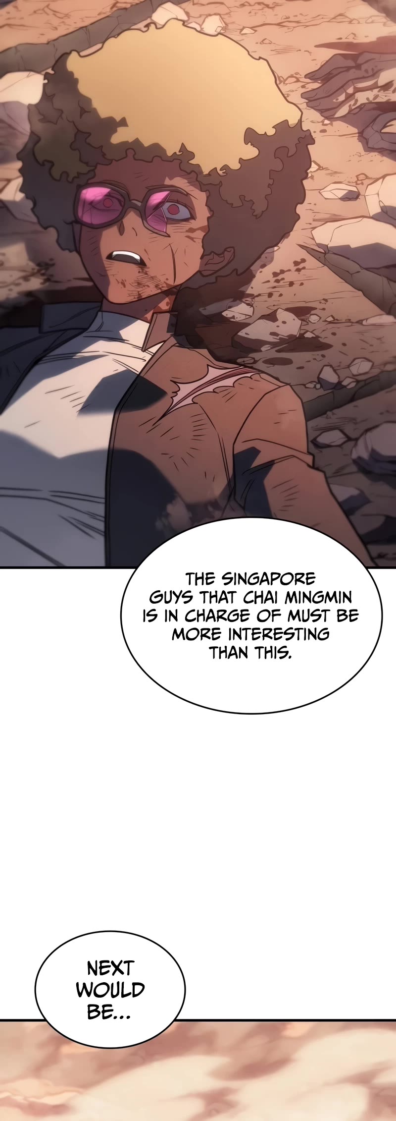 Regressing With the King's Power Chapter 52 page 61 - Chapter 52