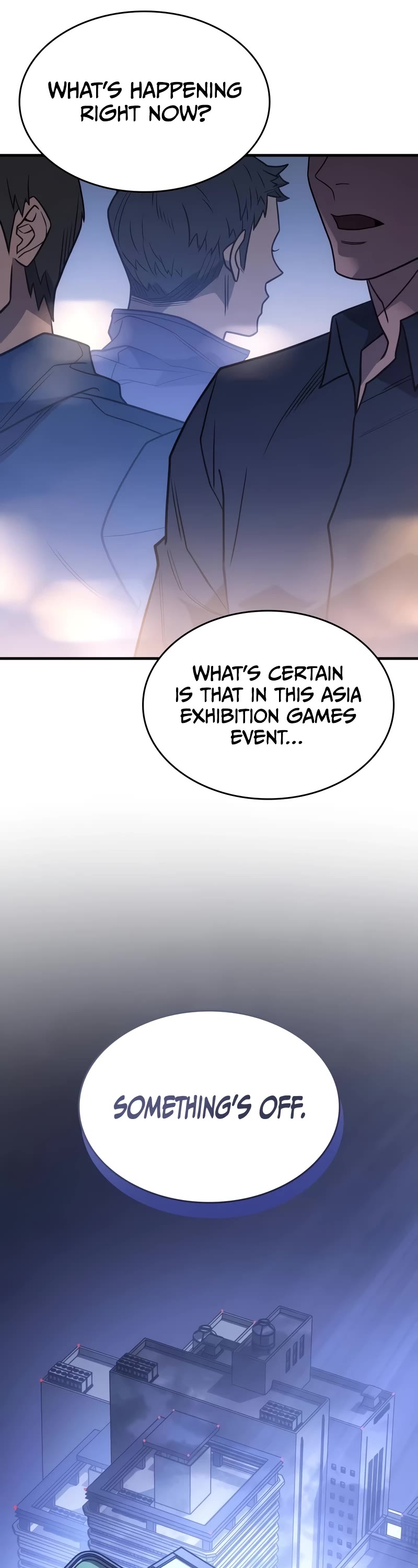 Regressing With the King's Power Chapter 52 page 69 - Chapter 52