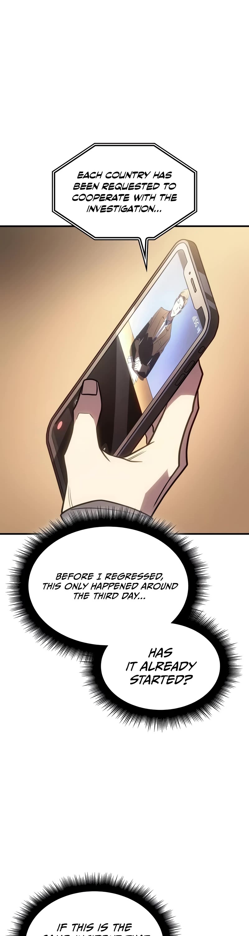 Regressing With the King's Power Chapter 52 page 72 - Chapter 52