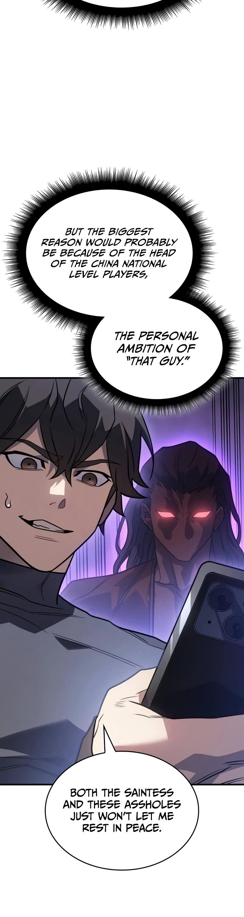 Regressing With the King's Power Chapter 52 page 74 - Chapter 52