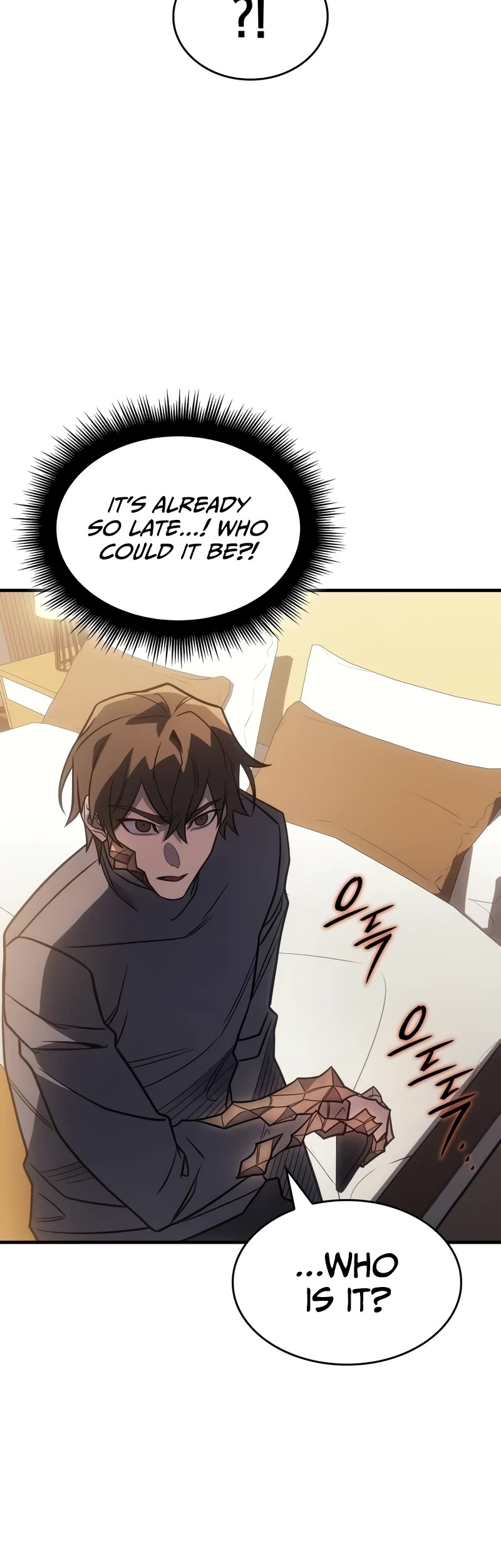 Regressing With the King's Power Chapter 52 page 76 - Chapter 52
