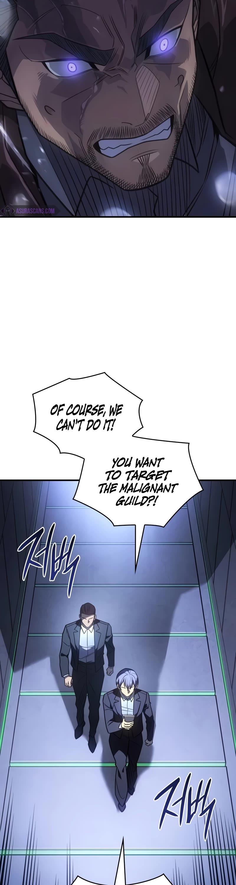 Regressing With the King's Power Chapter 52 page 9 - Chapter 52