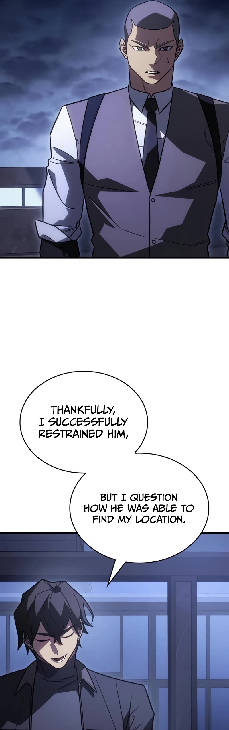 Regressing With the King's Power Chapter 53 page 10 - Chapter 53