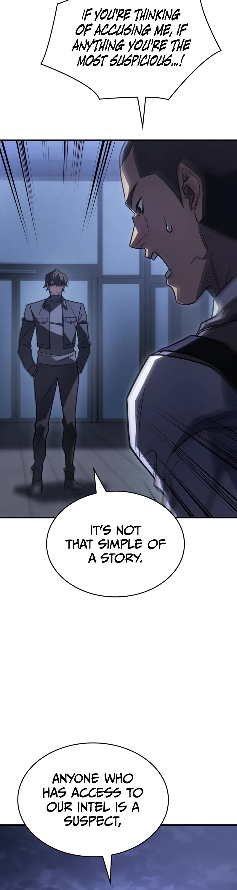 Regressing With the King's Power Chapter 53 page 13 - Chapter 53