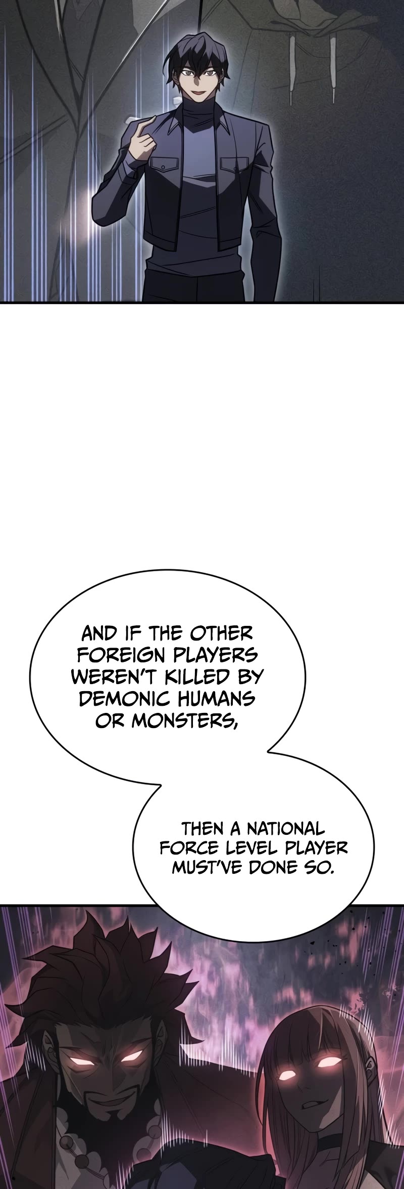 Regressing With the King's Power Chapter 53 page 15 - Chapter 53