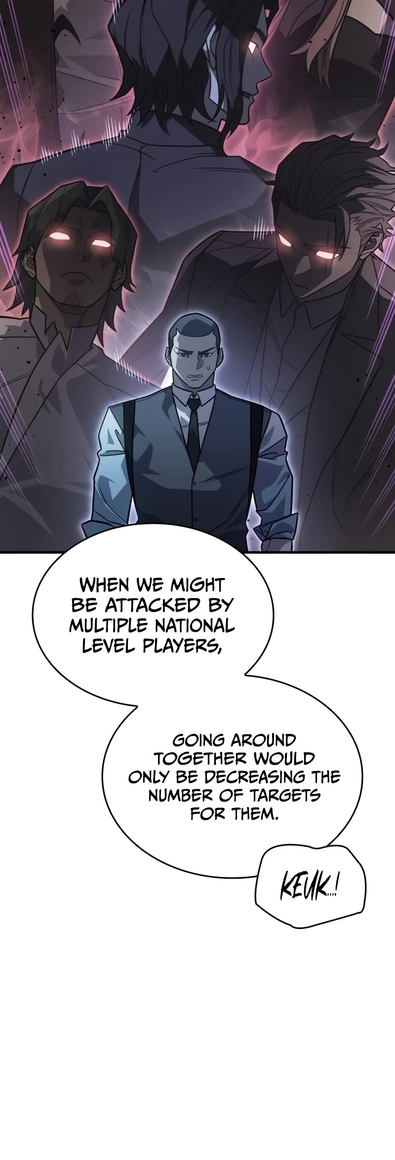 Regressing With the King's Power Chapter 53 page 16 - Chapter 53
