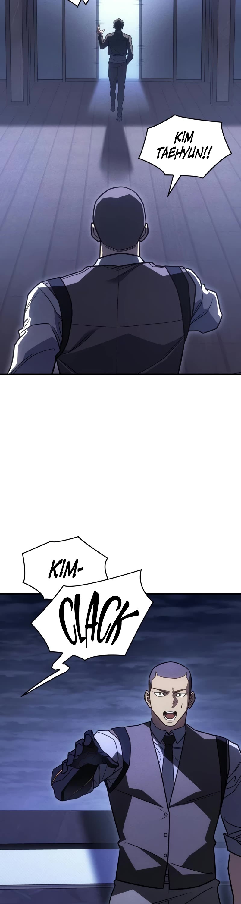 Regressing With the King's Power Chapter 53 page 19 - Chapter 53