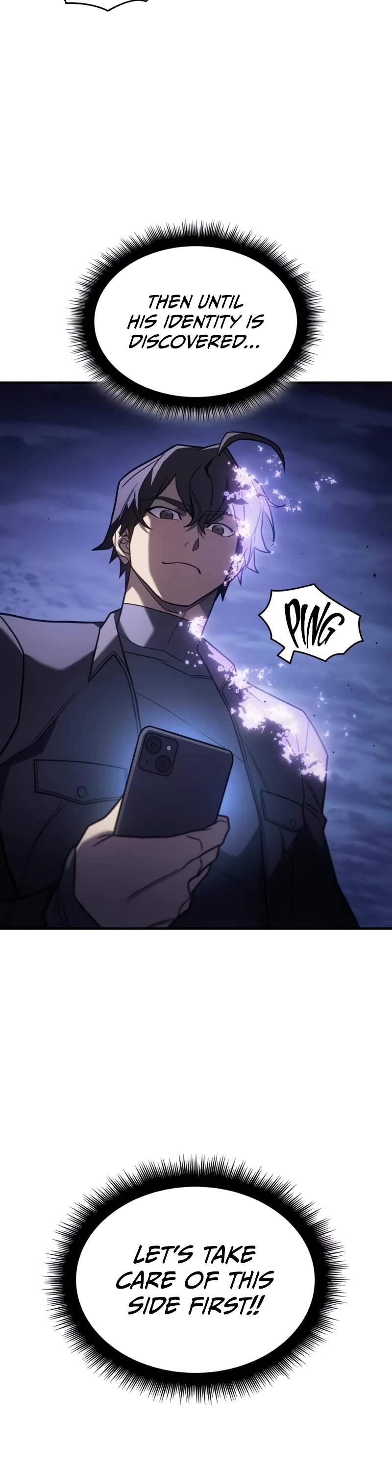 Regressing With the King's Power Chapter 53 page 26 - Chapter 53